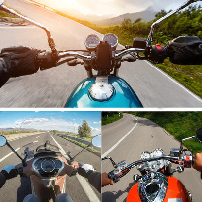 Motorcycle Helmet Chin Mount for GoPro 11 10 9 8 7 6 Action Sports Camera Holder Motorcycle Stander for Insta360 DJI Accessory
