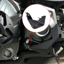 Kawasaki Z-Series Crash Slider Kit – Engine Drop Protection