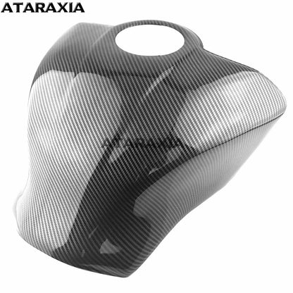 Yamaha YZF-R1 Tank Guard – ABS Carbon Protective Cover