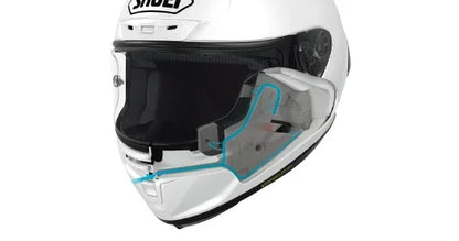 Shoei X-Spirit III – Premium Full-Face Racing Motorcycle Helmet