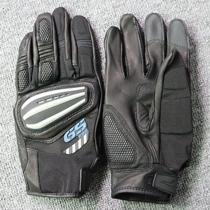 BMW Motorrad - Rally GS Pro Gloves (Motocross/Off-Road)