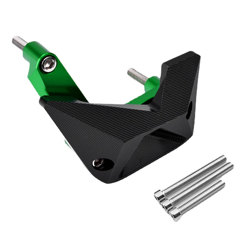 Kawasaki Z-Series Crash Slider Kit – Engine Drop Protection