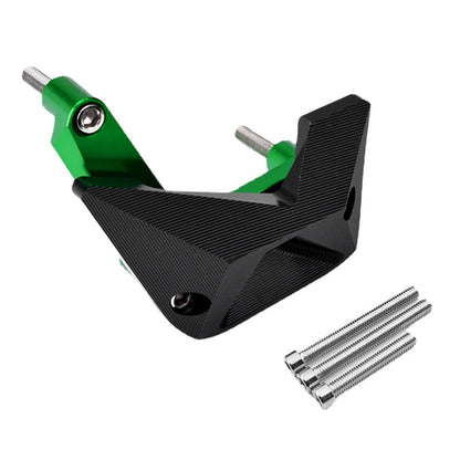 Kawasaki Z-Series Crash Slider Kit – Engine Drop Protection