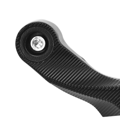 For KAWASAKI NINJA Z800 Z750 ZX10R ZX6R ER6N Motorcycle Universal Handlebar Grips Guard Brake Clutch Levers Guard Protector