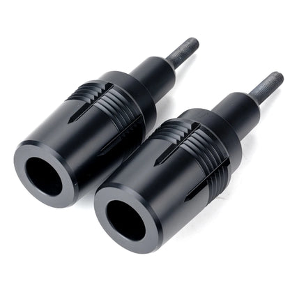 For Kawasaki Z900 Z900RS Z 900 SE 2017-2024 2023 Motorcycle Accessories Frame Sliders Falling Protection Crash Protector Pad