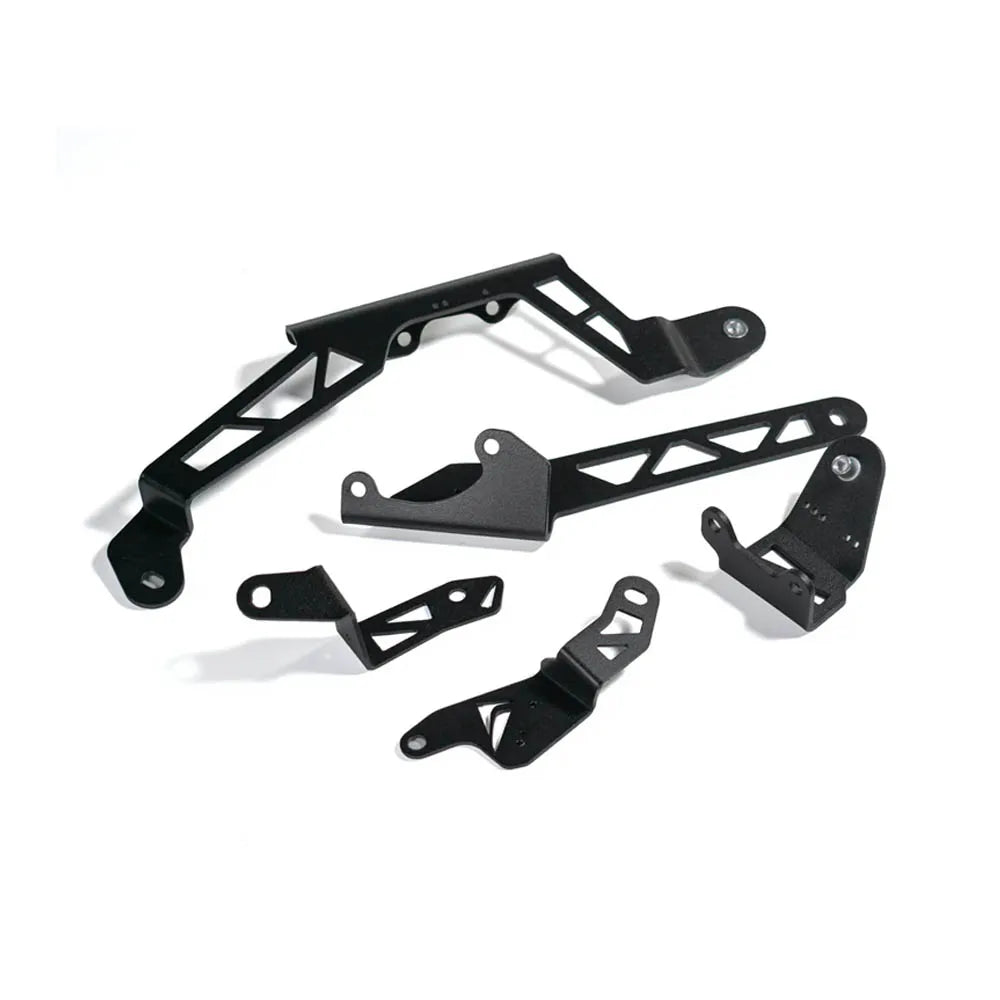 Yamaha MT-09 SP Belly Pan – Engine Chassis Spoiler Guard