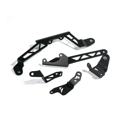 Yamaha MT-09 SP Belly Pan – Engine Chassis Spoiler Guard