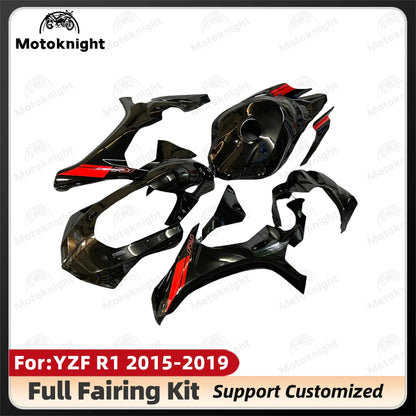 Yamaha YZF-R1 ABS Full Fairing Kit – Complete Bodywork Set