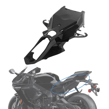 Yamaha YZF-R1 Full Carbon Fairing Kit – Lightweight Performance Covers