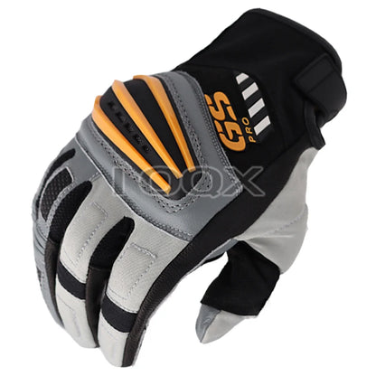 BMW Motorrad - Rally GS Pro Gloves (Motocross/Off-Road)