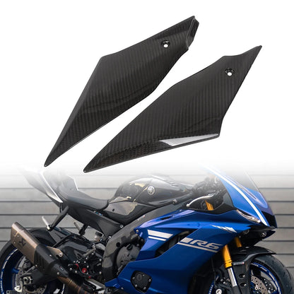 Yamaha YZF-R1 Full Carbon Fairing Kit – Lightweight Performance Covers