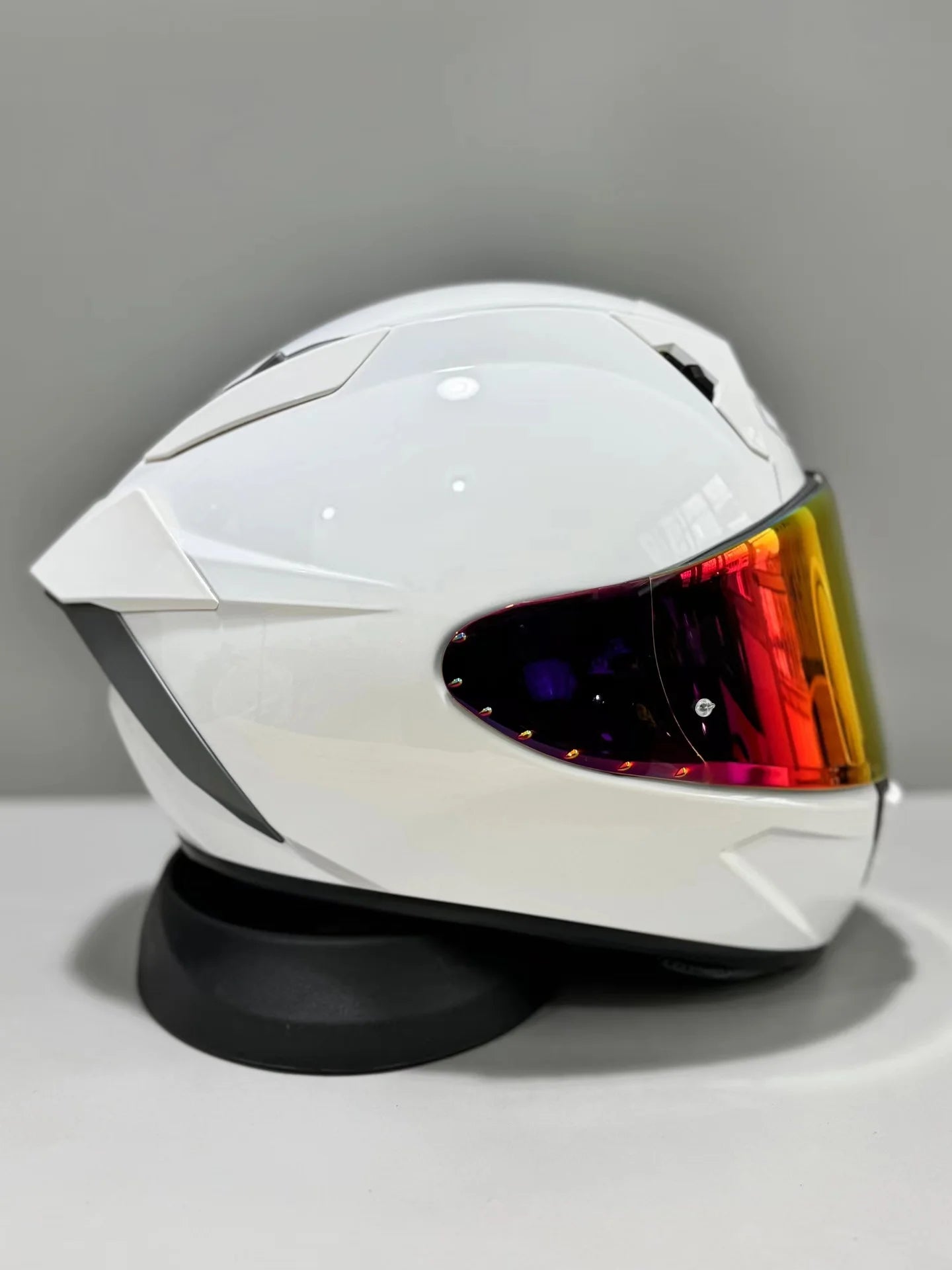 Shoei X-Fifteen X-SPR Pro – Glossy Full-Face Performance Helmet