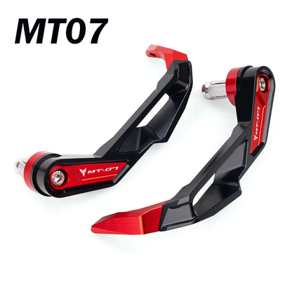 Yamaha MT07/MT09/MT03 Handguard Set – Lever Protection Kit