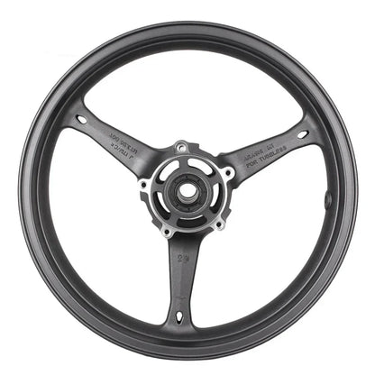 Suzuki GSX-R 600/750/1000 – Front Aluminum Wheel Rim (2005–2008)