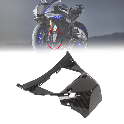 Yamaha YZF-R1 Full Carbon Fairing Kit – Lightweight Performance Covers
