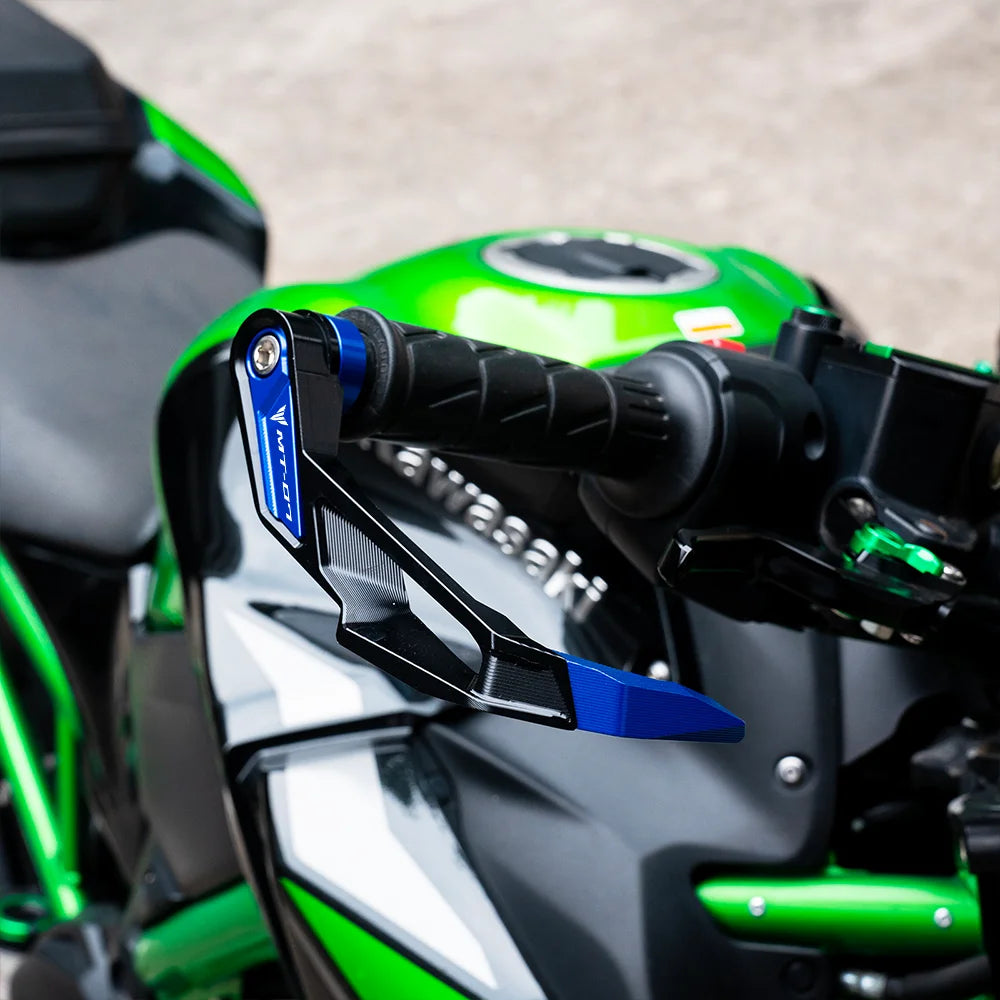 Yamaha MT07/MT09/MT03 Handguard Set – Lever Protection Kit