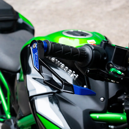 Yamaha MT07/MT09/MT03 Handguard Set – Lever Protection Kit