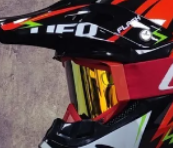 NNEOBA Off-road Motorcycle Helmet