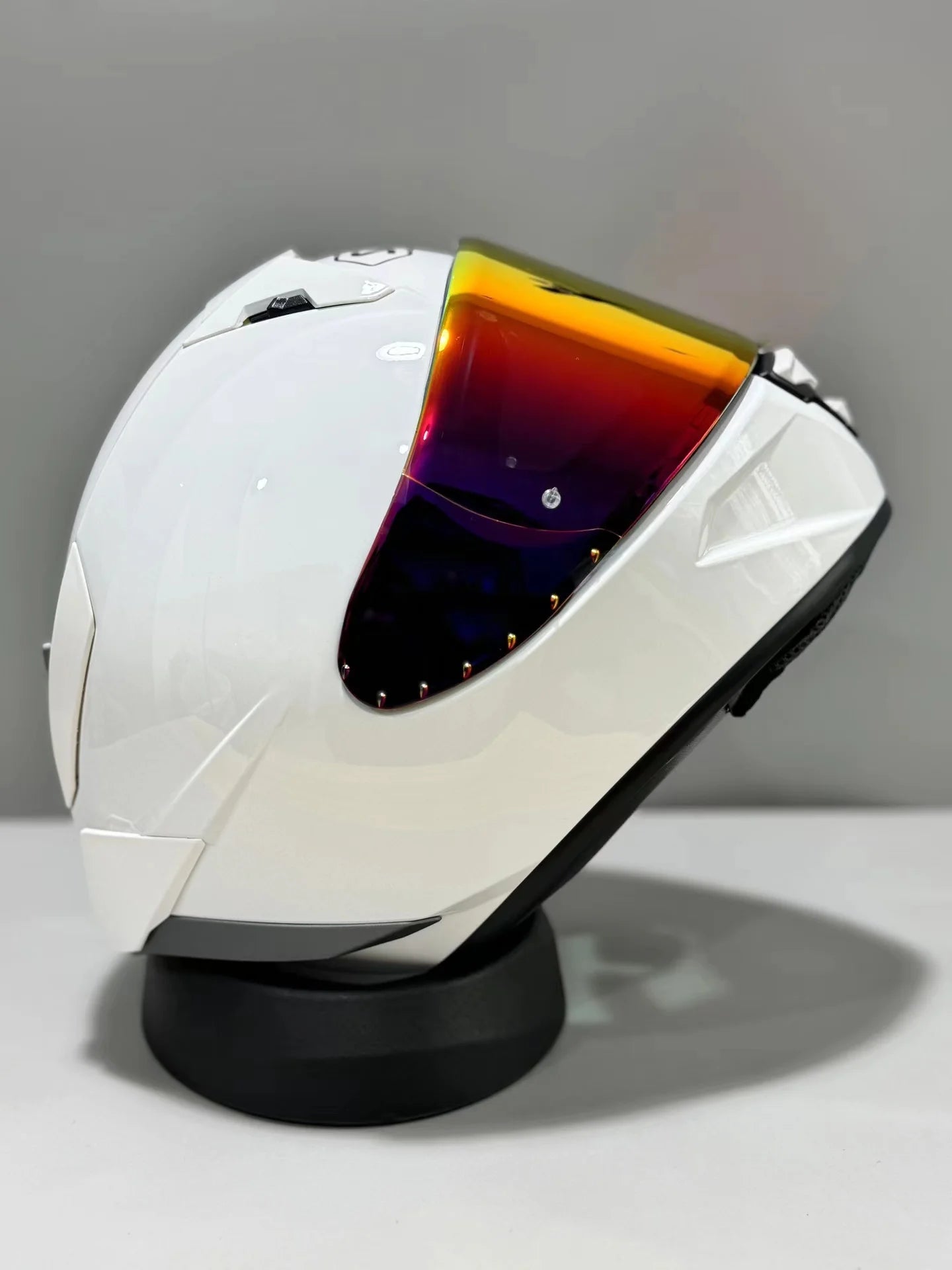 Shoei X-Fifteen X-SPR Pro – Glossy Full-Face Performance Helmet