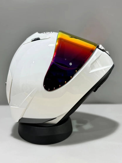 Shoei X-Fifteen X-SPR Pro – Glossy Full-Face Performance Helmet
