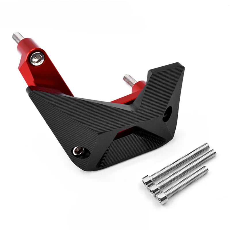 Kawasaki Z-Series Crash Slider Kit – Engine Drop Protection