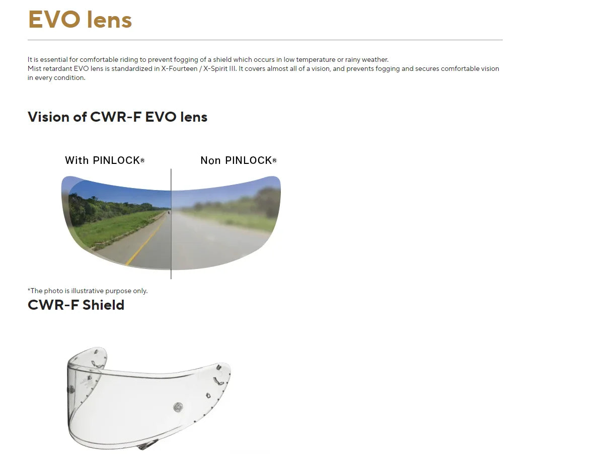 X-14 Full-Face Motorcycle Helmet – Aerodynamic Racing Design