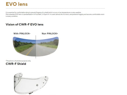 X-14 Full-Face Motorcycle Helmet – Aerodynamic Racing Design