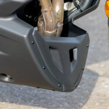 Yamaha MT-09 SP Belly Pan – Engine Chassis Spoiler Guard