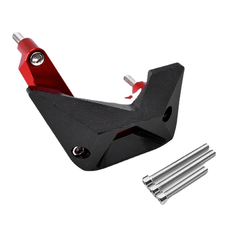 Kawasaki Z-Series Crash Slider Kit – Engine Drop Protection