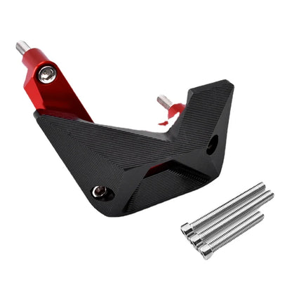 Kawasaki Z-Series Crash Slider Kit – Engine Drop Protection