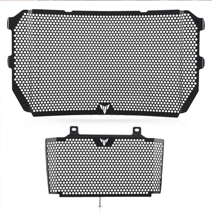 Yamaha MT-10/FZ-10 Radiator Grill Guard – Cooling Protection Cover
