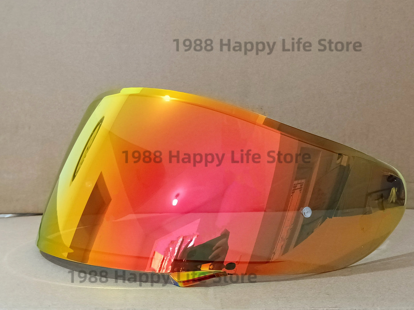 Shoei Helmet Shield - CWR-1 / CWR-F Replacement Visor – High-Durability