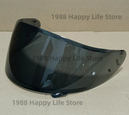 Shoei Helmet Shield - CWR-1 / CWR-F Replacement Visor – High-Durability