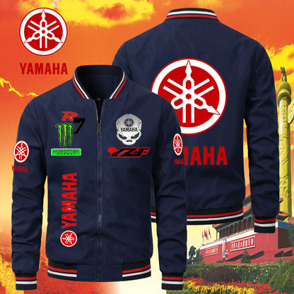 Retro Rider Moto Jacket – Multi-Purpose Men’s Sport Edition