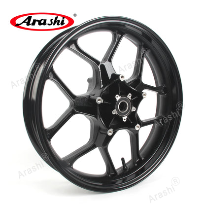 Yamaha R1/R1M/R1S/R6/MT-10 – Arashi Front Wheel Rim (2022–2025)