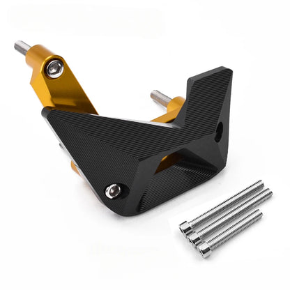 Kawasaki Z-Series Crash Slider Kit – Engine Drop Protection