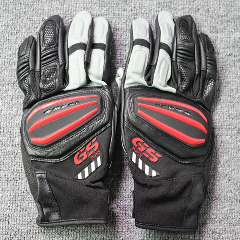 BMW Motorrad - Rally GS Pro Gloves (Motocross/Off-Road)