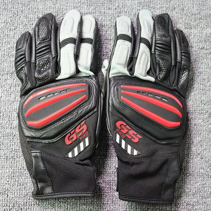 BMW Motorrad - Rally GS Pro Gloves (Motocross/Off-Road)