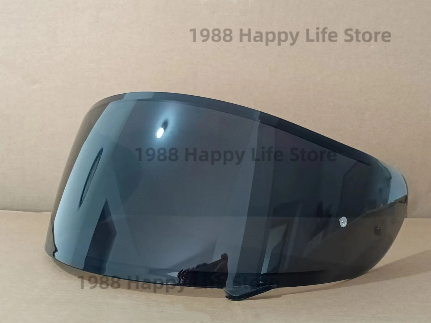 Shoei Helmet Shield - CWR-1 / CWR-F Replacement Visor – High-Durability