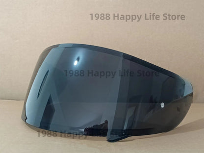 Shoei Helmet Shield - CWR-1 / CWR-F Replacement Visor – High-Durability