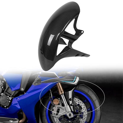 Yamaha YZF-R1 Full Carbon Fairing Kit – Lightweight Performance Covers