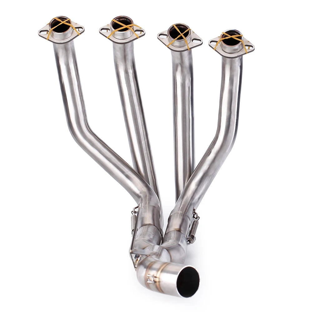 Kawasaki Z900 (2017–2022) - Middle/Front Link Pipe