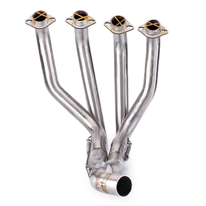 Kawasaki Z900 (2017–2022) - Middle/Front Link Pipe