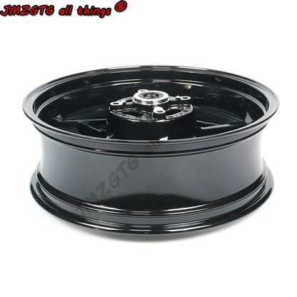 Kawasaki Z900/Z650/Ninja 650 – Front & Rear Steel Wheel Rim Set