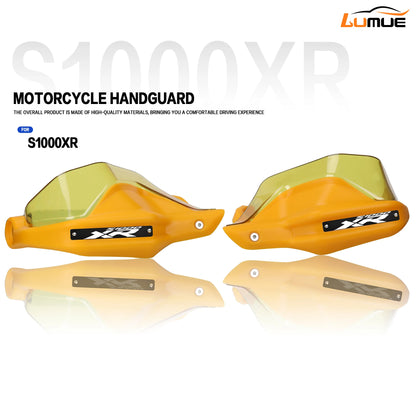 Motorcycle S 1000 XR Handguard Accessories Handlebars Fairing Hand Guard Extension Windshield For BMW S1000XR S1000 XR 2016-2025