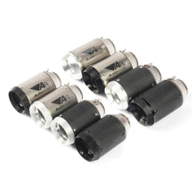 GP Style Carbon Fiber Slip-On – 51mm Universal