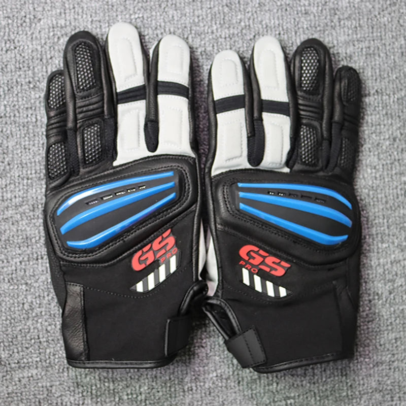 BMW Motorrad - Rally GS Pro Gloves (Motocross/Off-Road)