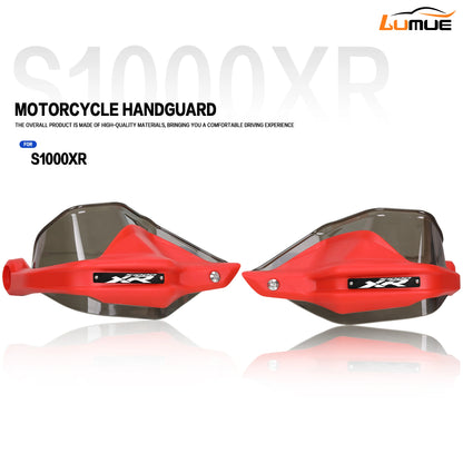 Motorcycle S 1000 XR Handguard Accessories Handlebars Fairing Hand Guard Extension Windshield For BMW S1000XR S1000 XR 2016-2025