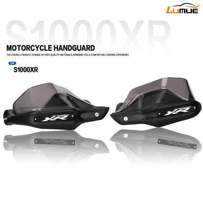 Motorcycle S 1000 XR Handguard Accessories Handlebars Fairing Hand Guard Extension Windshield For BMW S1000XR S1000 XR 2016-2025