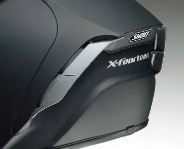 Shoei X-Spirit 3 Marquez TC-1 – Special Edition Racing Helmet